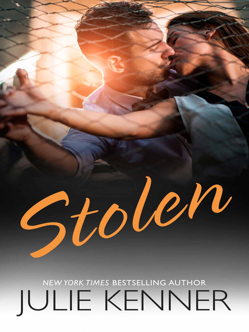 Title details for Stolen by Julie Kenner - Available